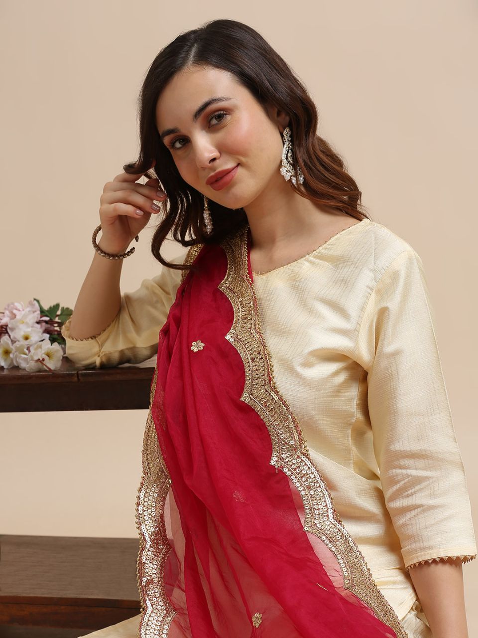Rani Pink