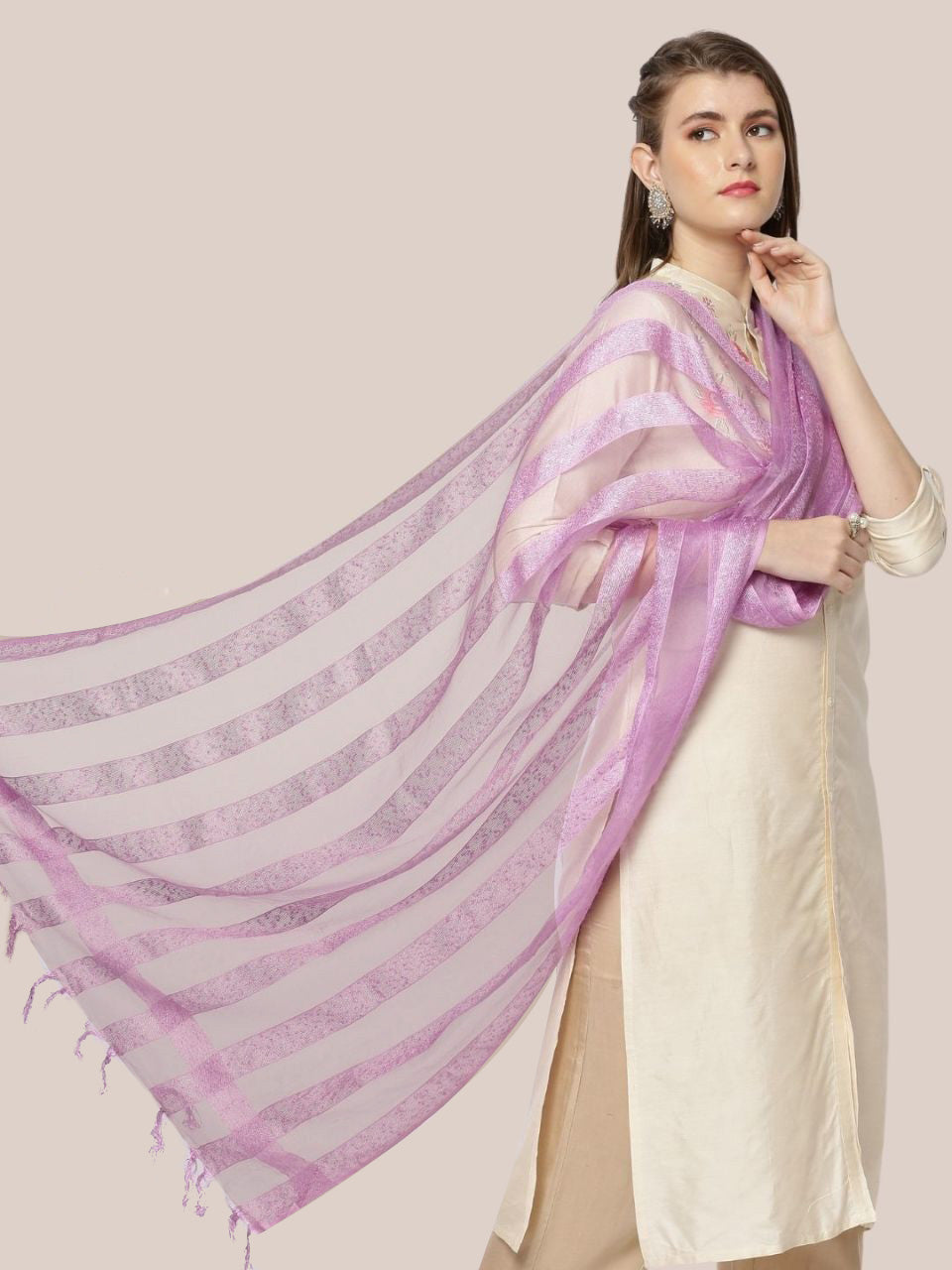 Mauve