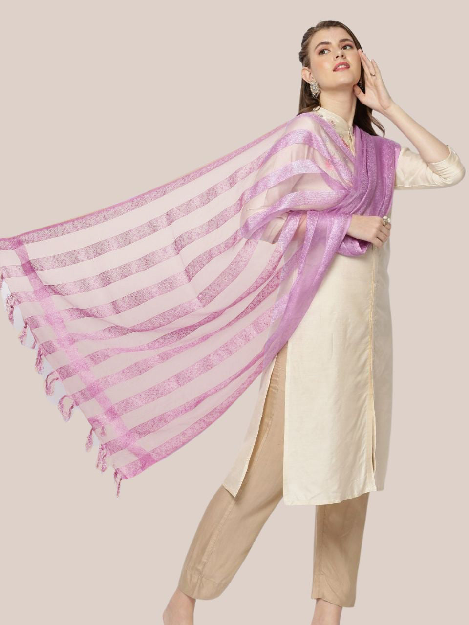 Mauve