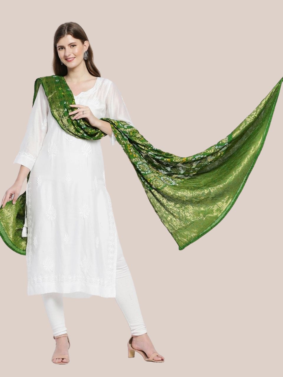 Mehendi Green