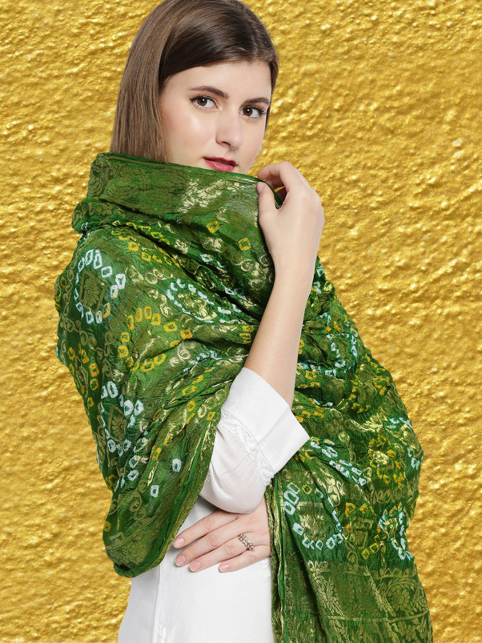 Mehendi Green