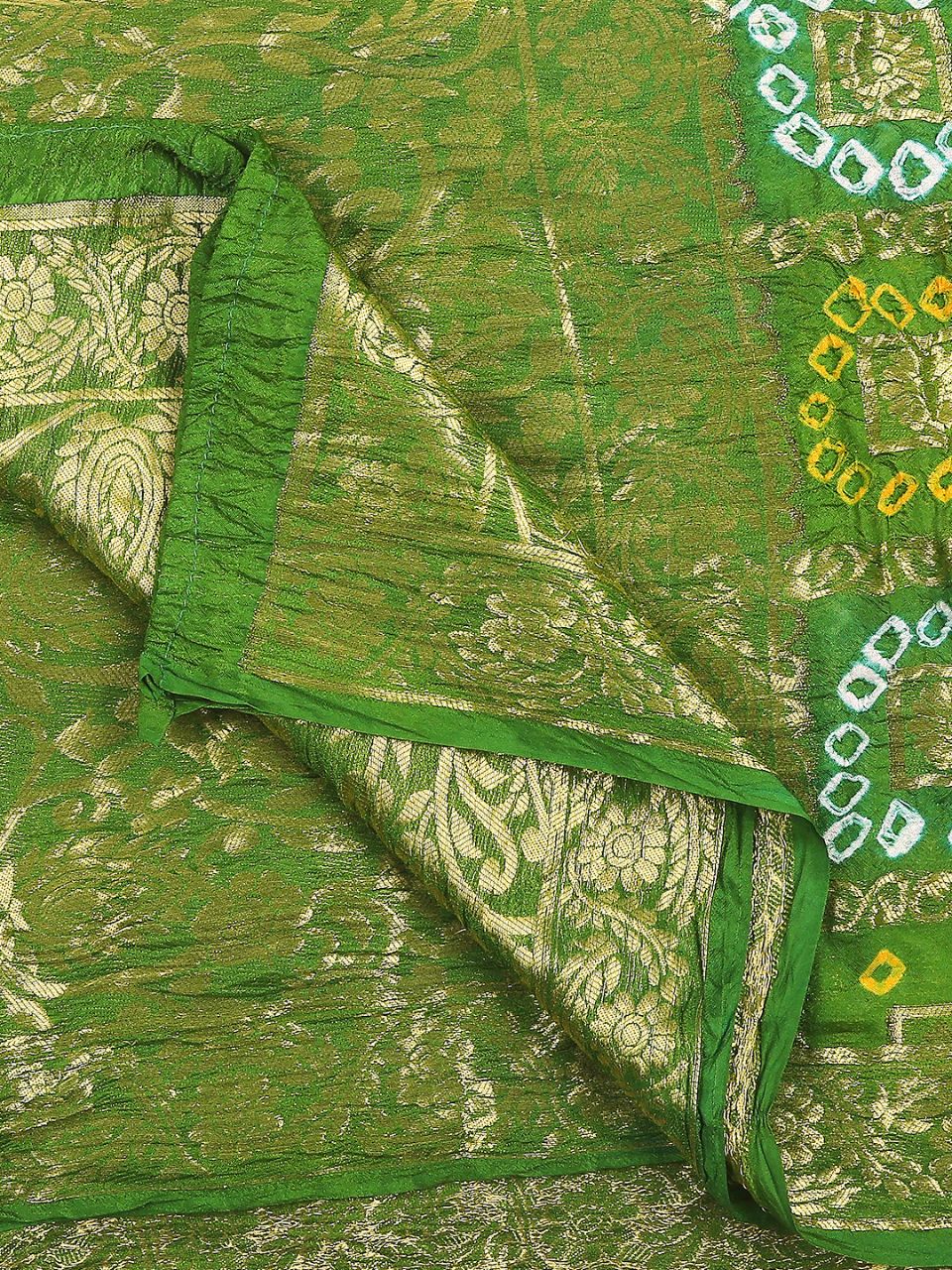 Mehendi Green
