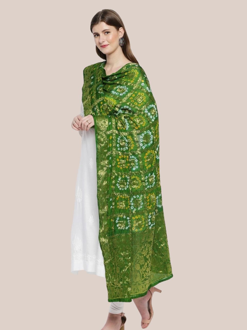 Mehendi Green