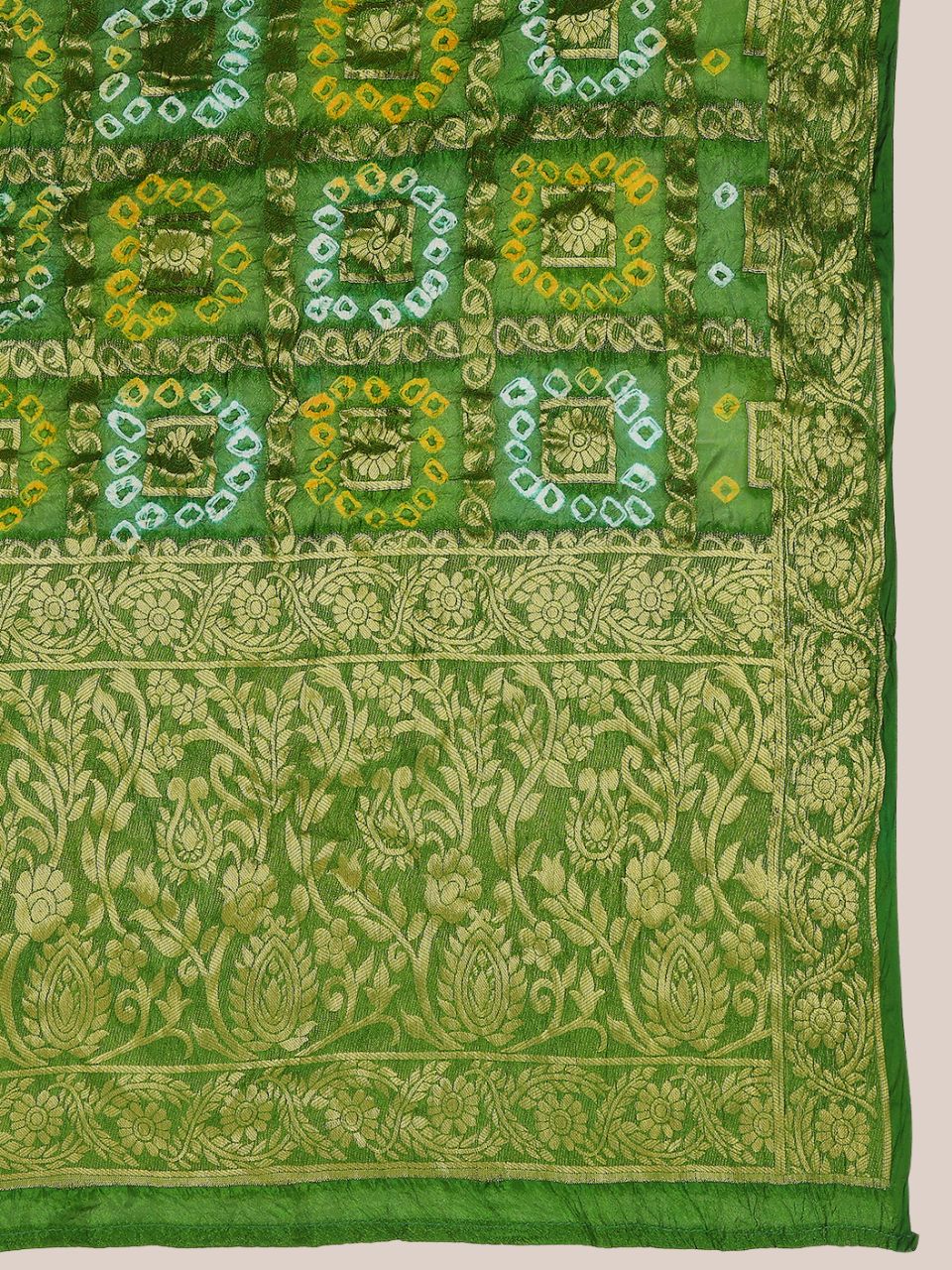 Mehendi Green
