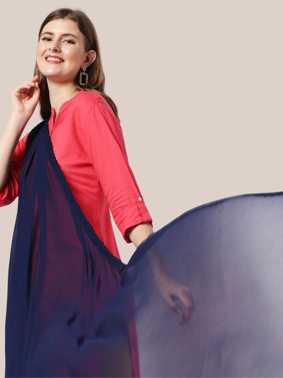 Navy Blue