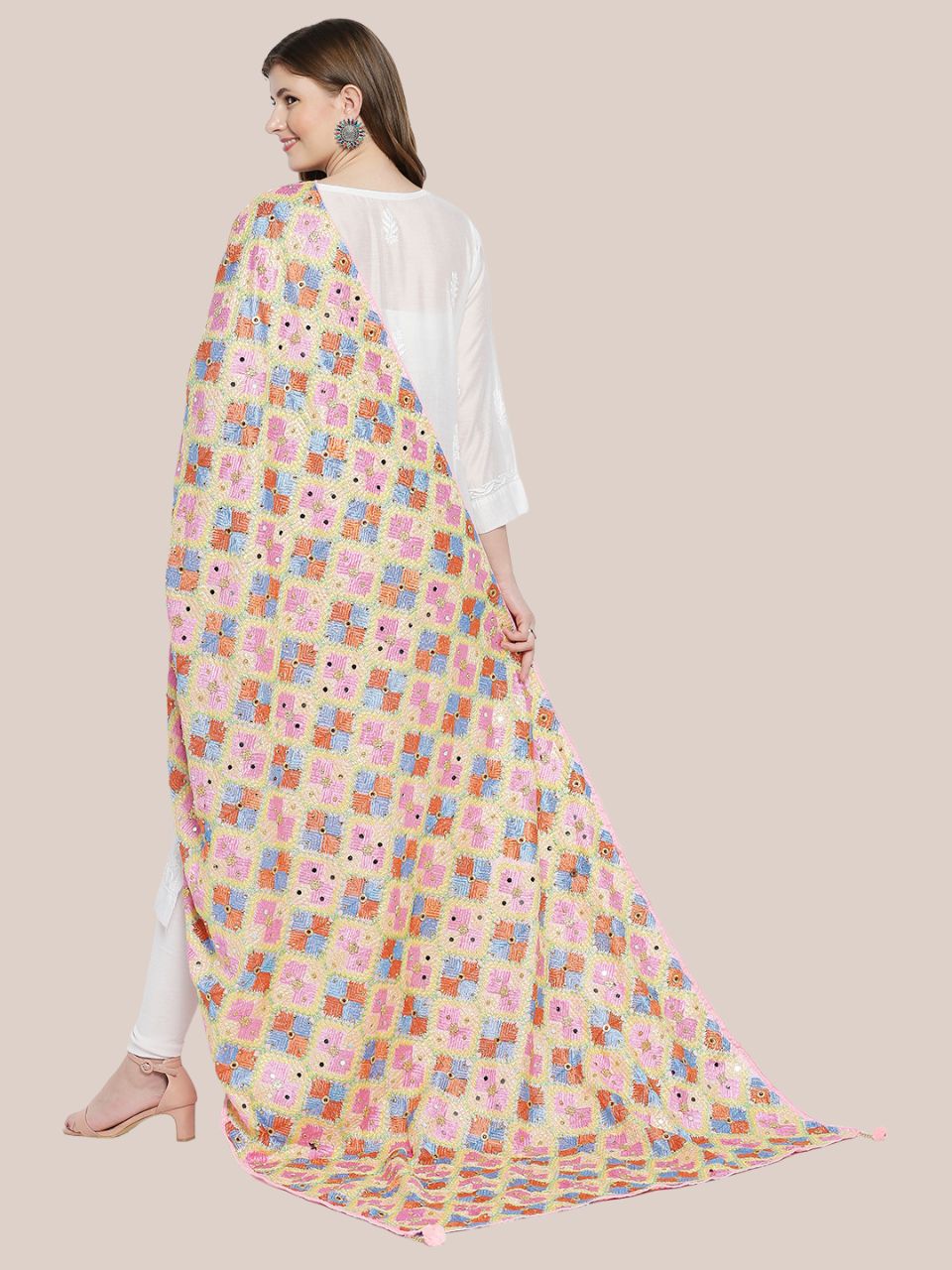 Baby Pink