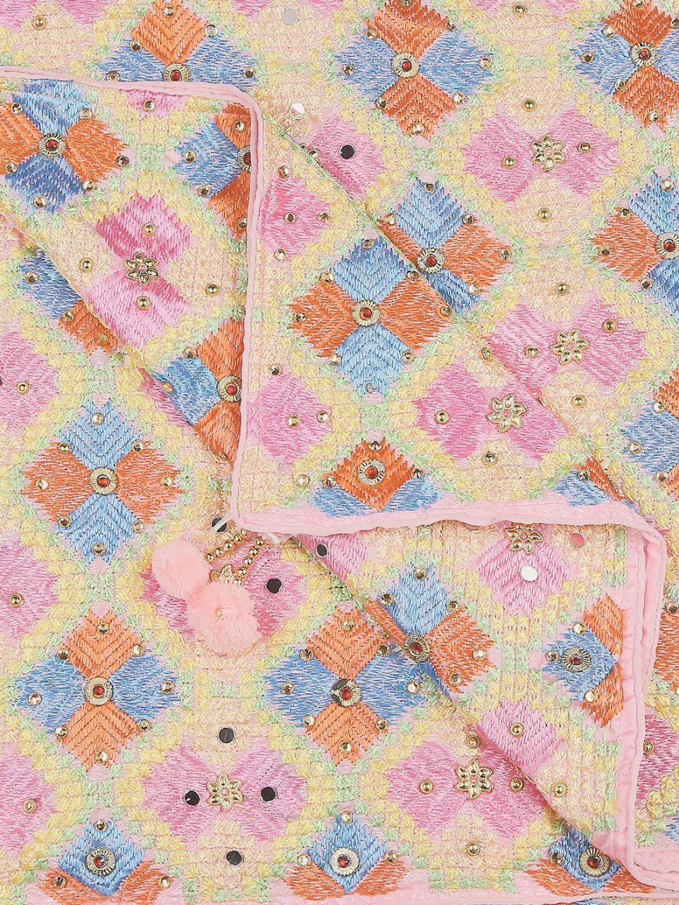 Baby Pink