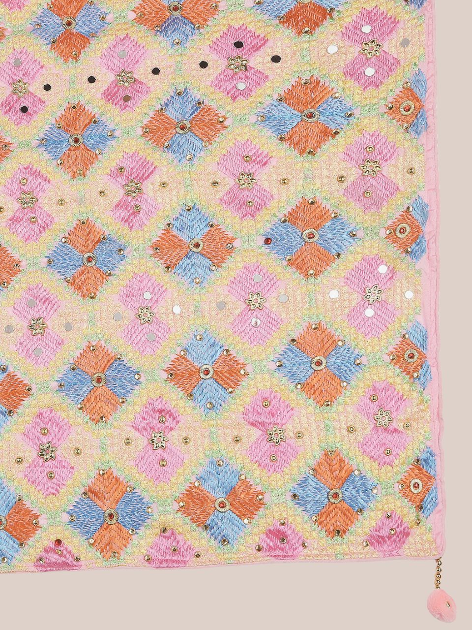 Baby Pink