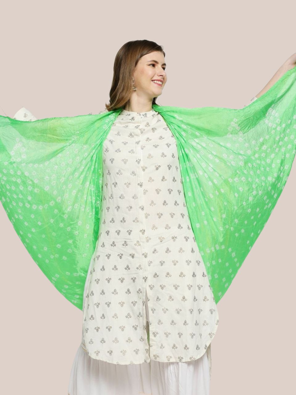 Fluorescent Green 