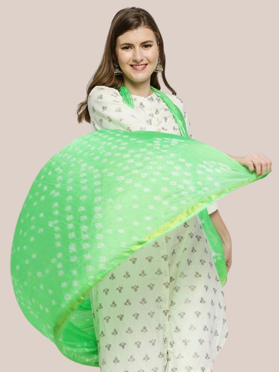 Fluorescent Green 