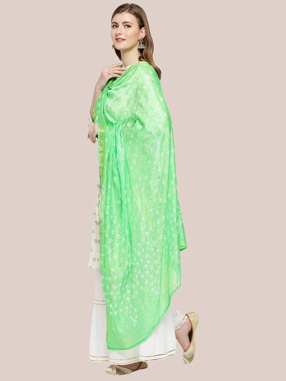 Fluorescent Green 