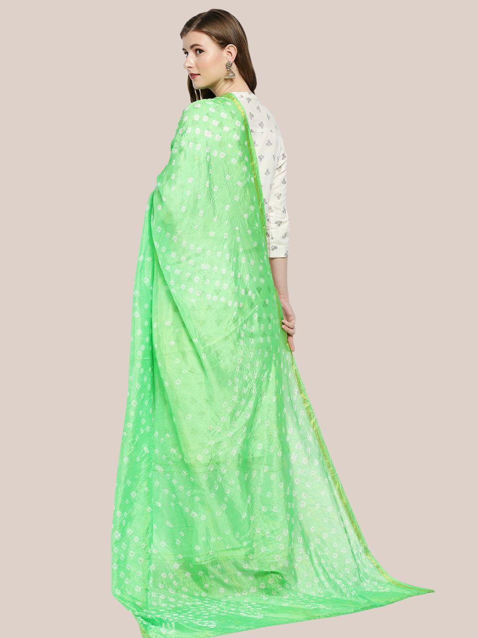 Fluorescent Green 