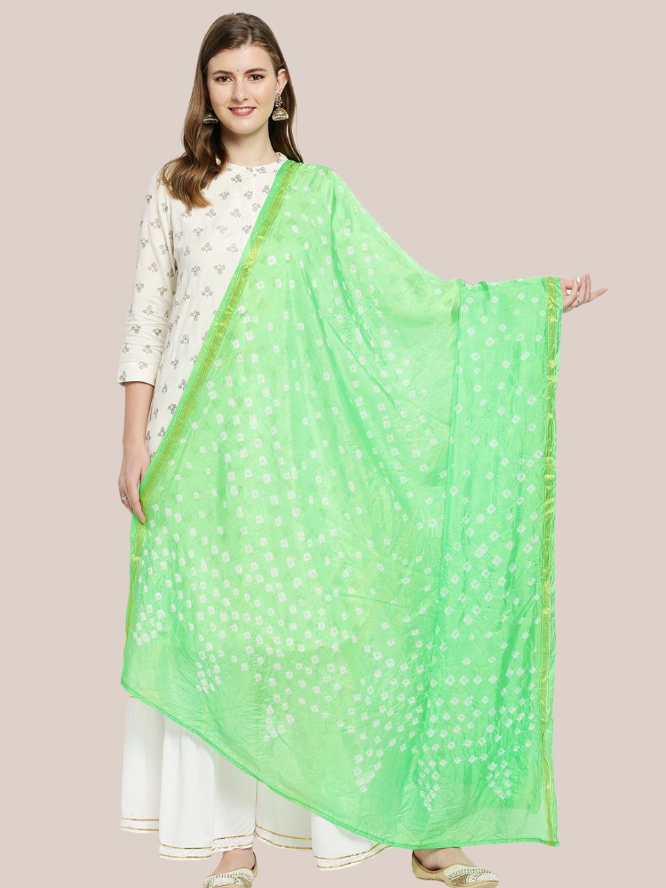 Fluorescent Green 