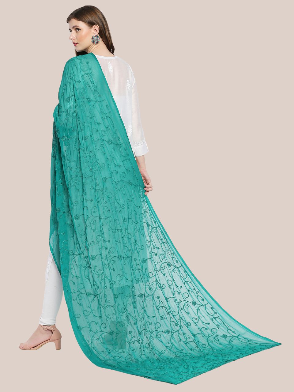 Rama Green