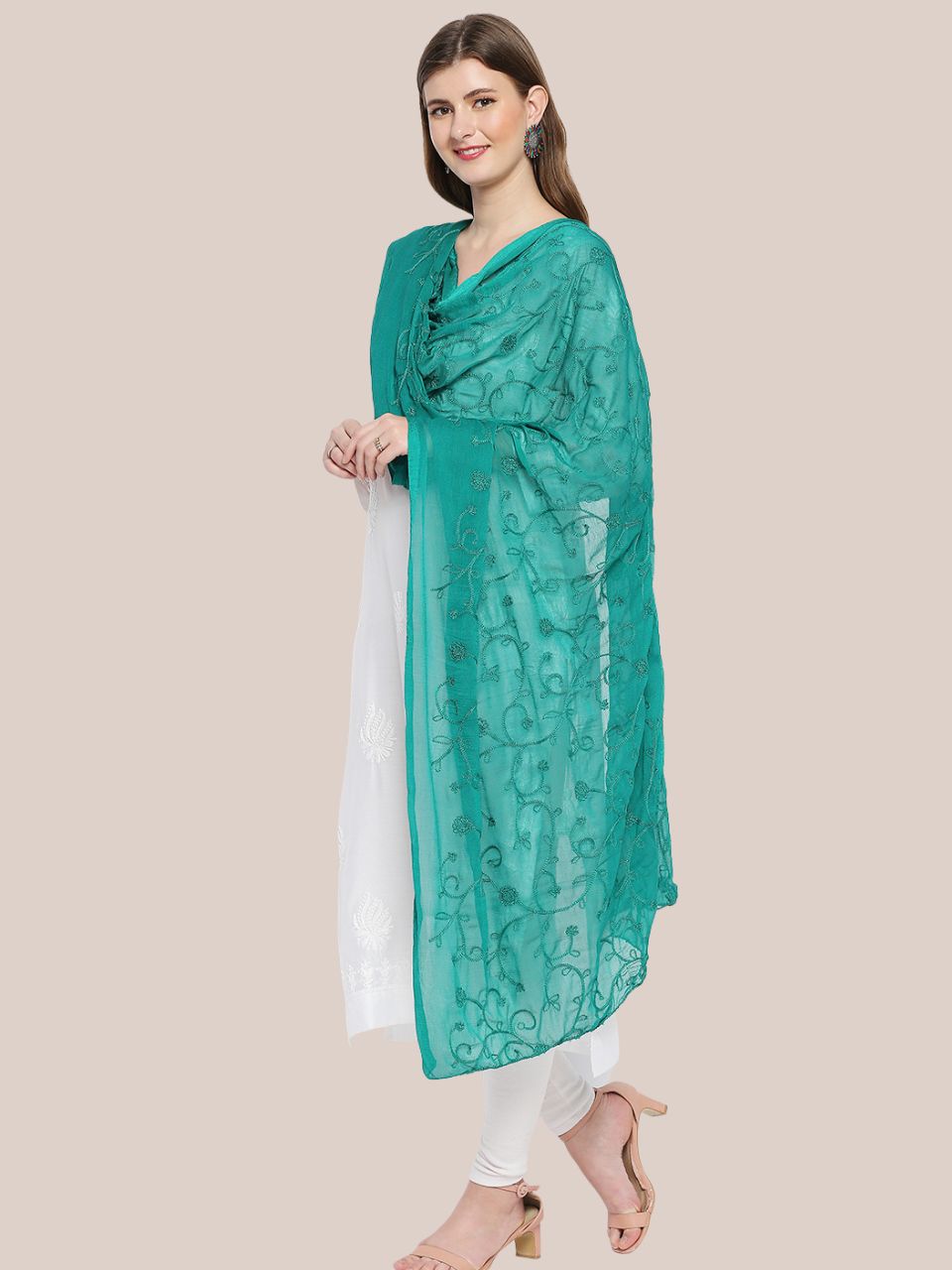 Rama Green
