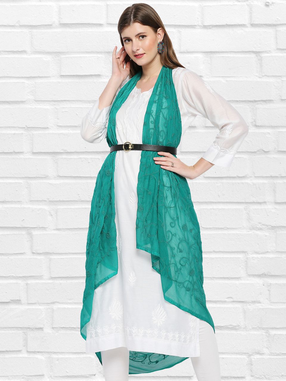 Rama Green