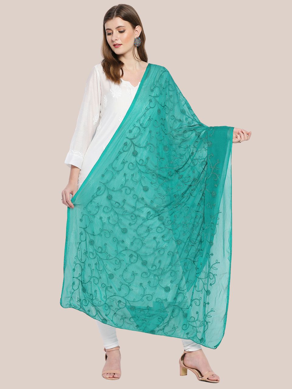 Rama Green