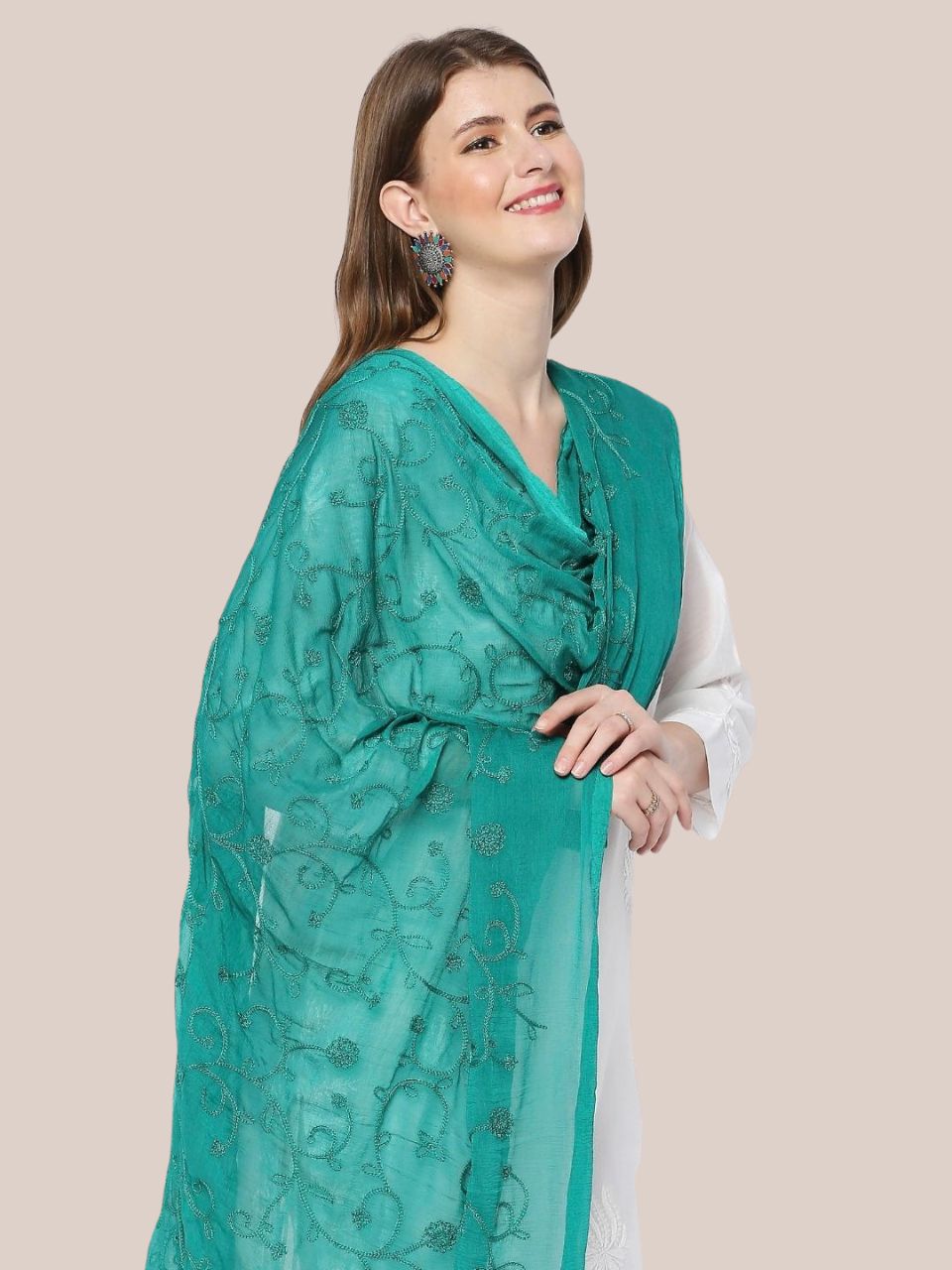 Rama Green