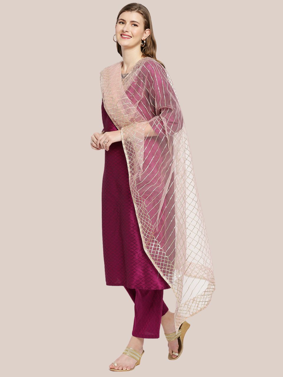 Light Pink
