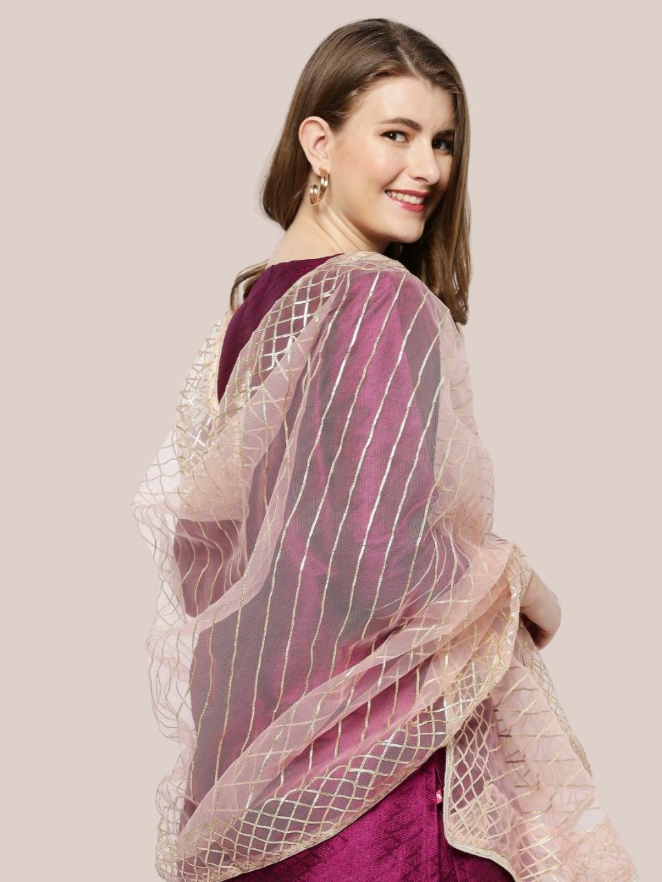 Light Pink