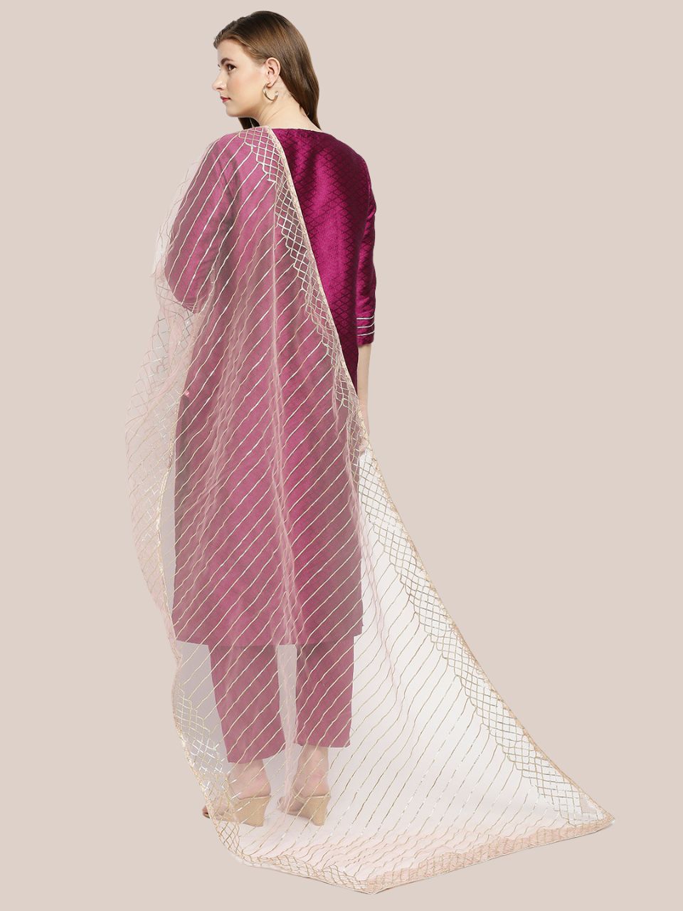 Light Pink