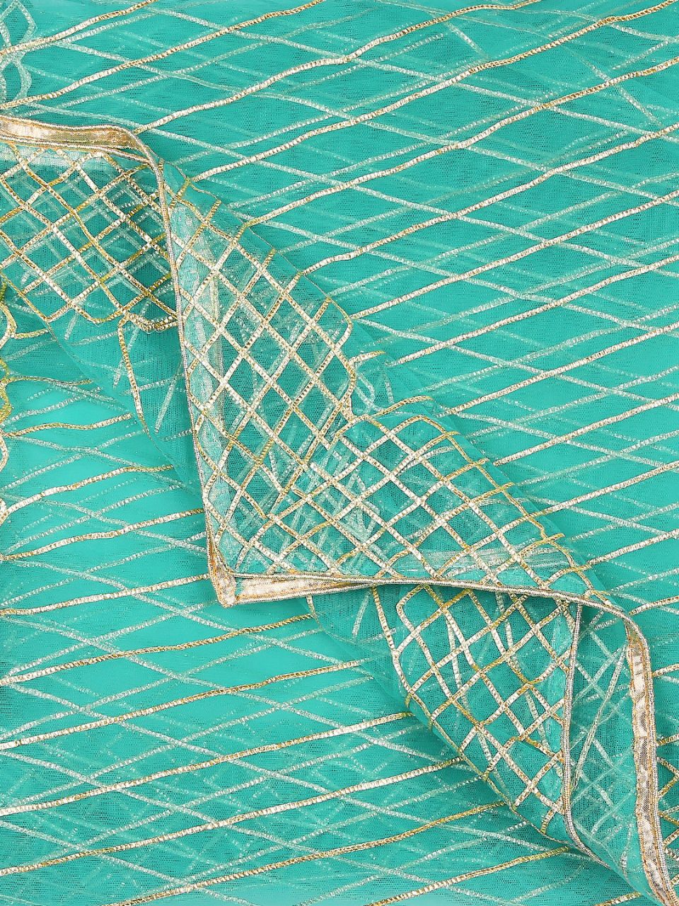 Sea Green