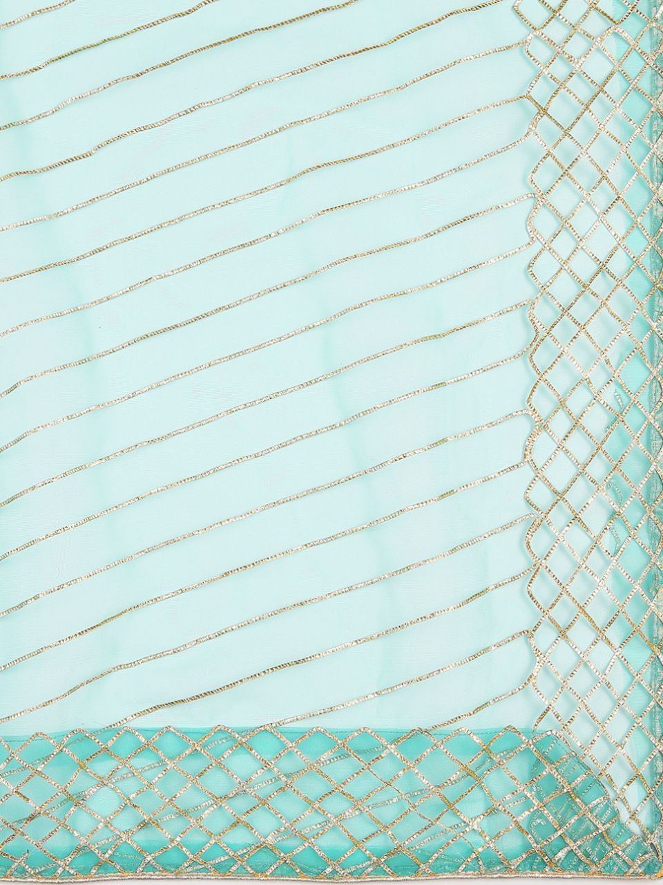 Sea Green