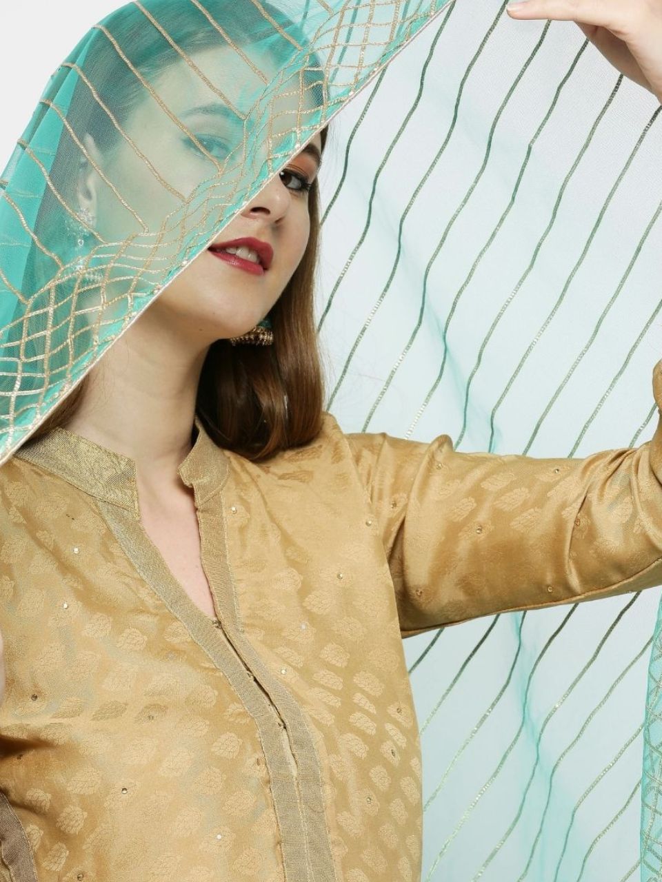 Sea Green