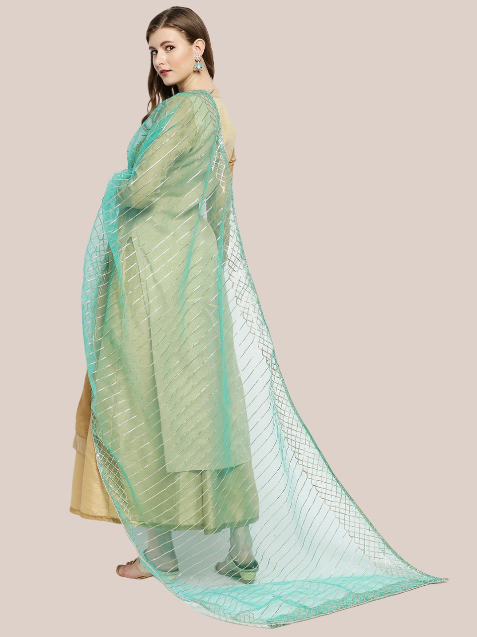 Sea Green