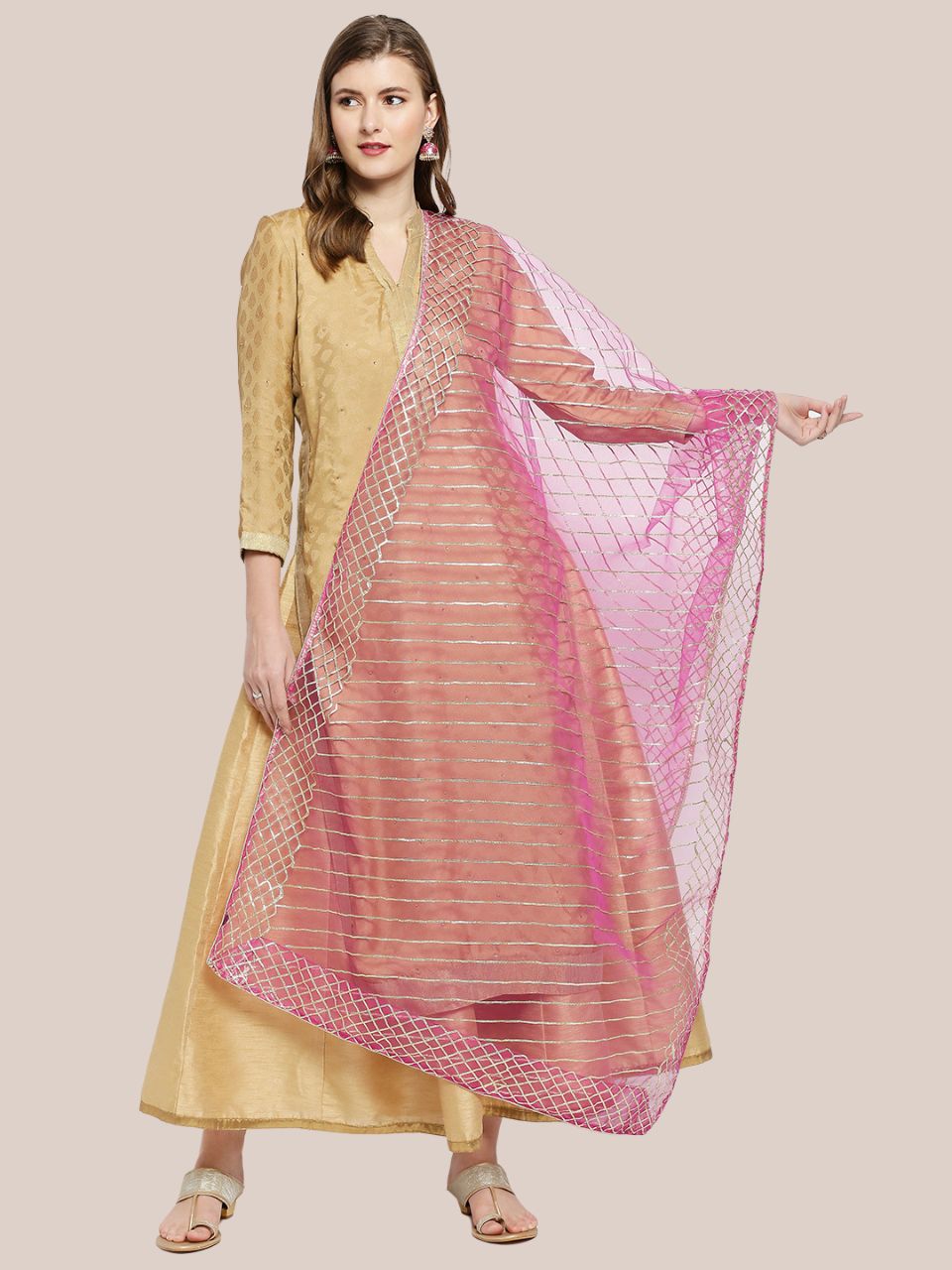 Rani Pink