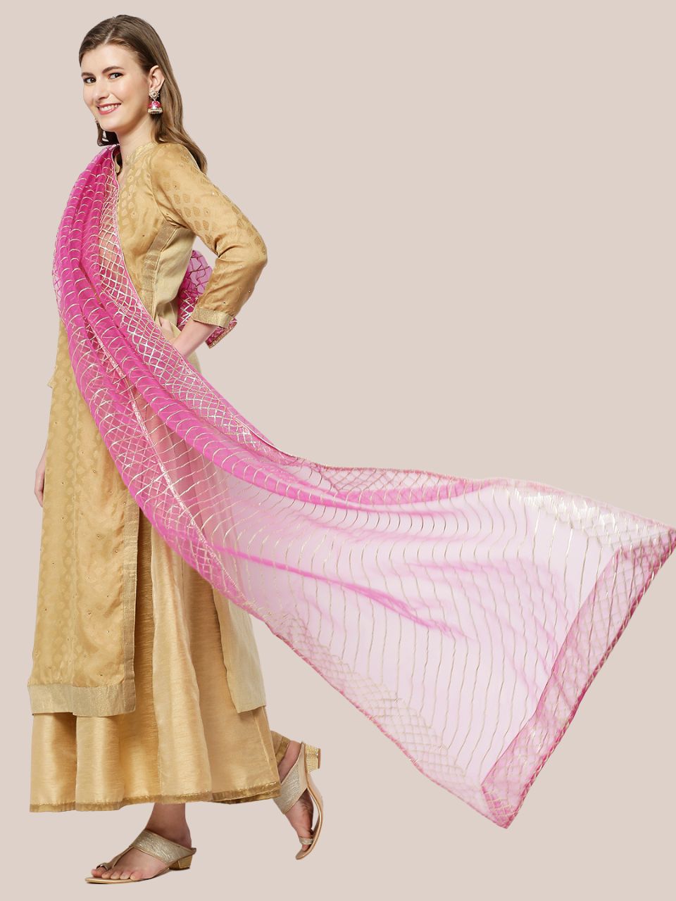 Rani Pink