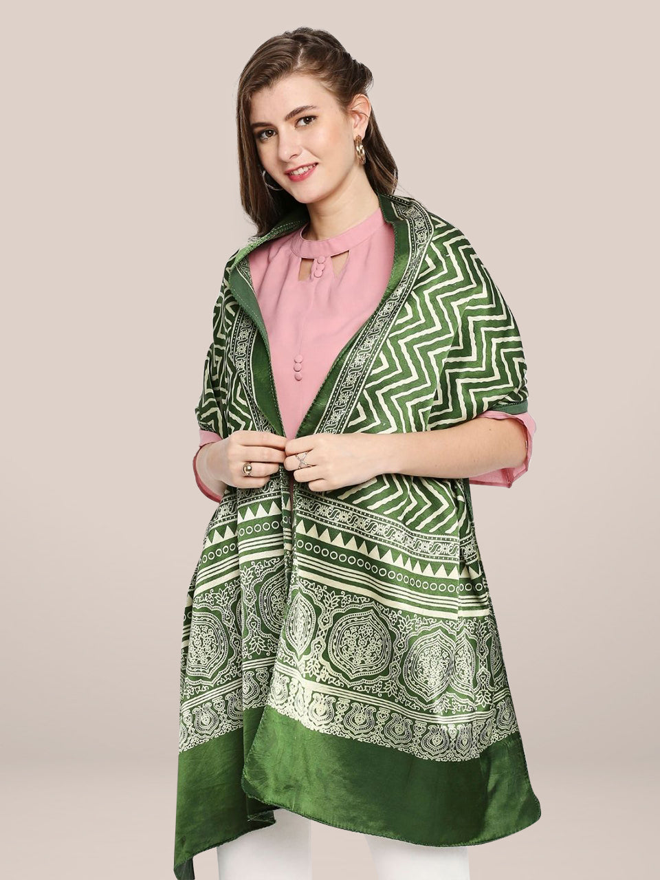 Mehendi Green