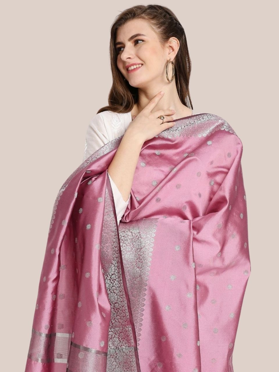 Mauve