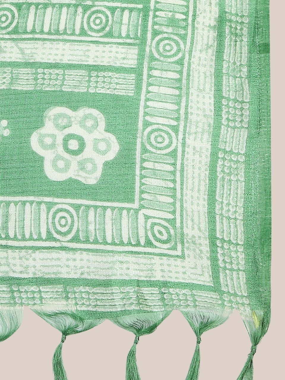Pastel Green