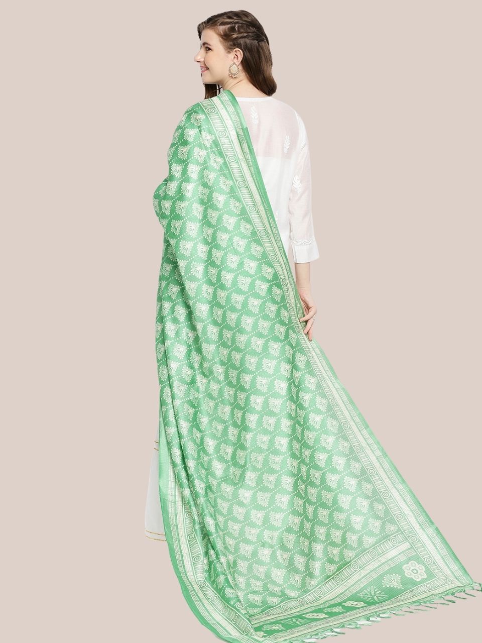 Pastel Green