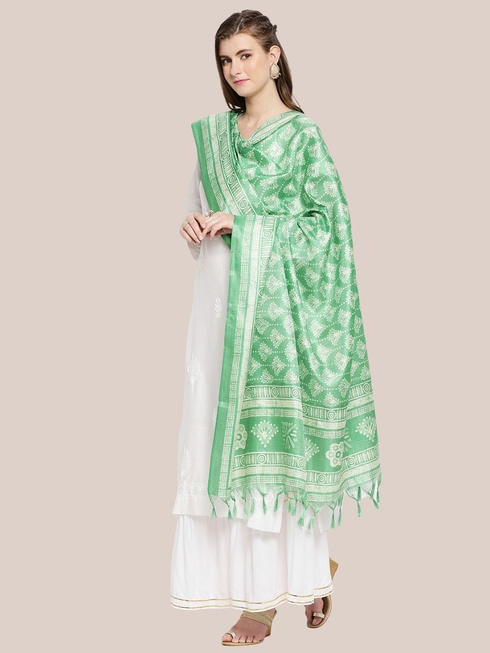 Pastel Green