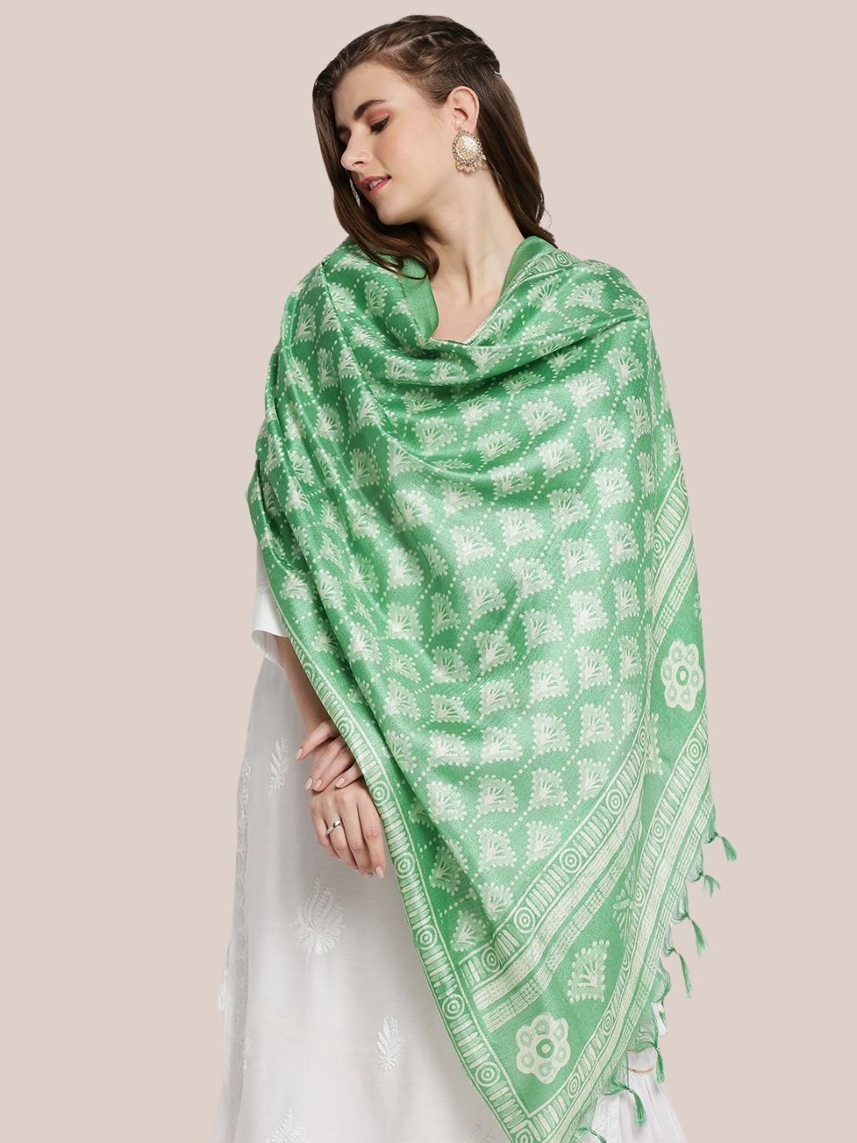 Pastel Green