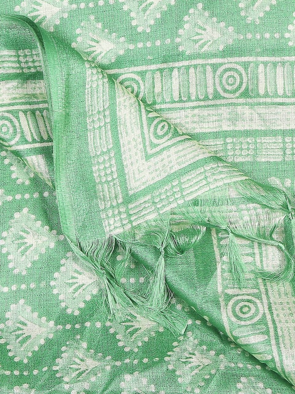 Pastel Green