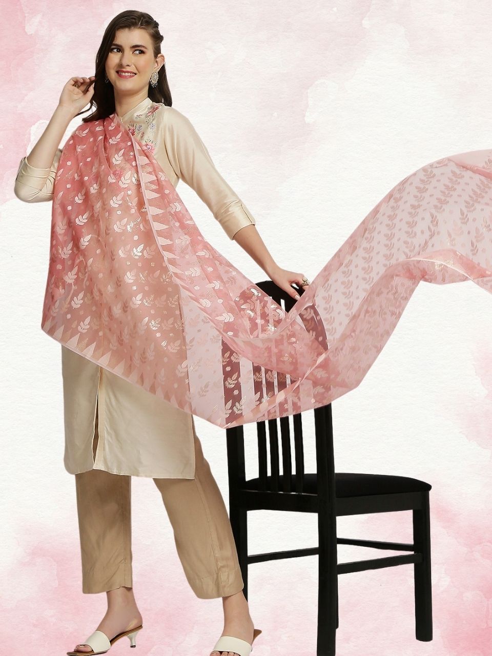 Gajari Pink