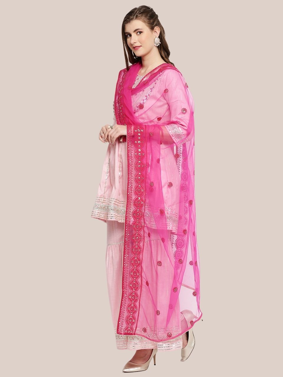 Rani Pink