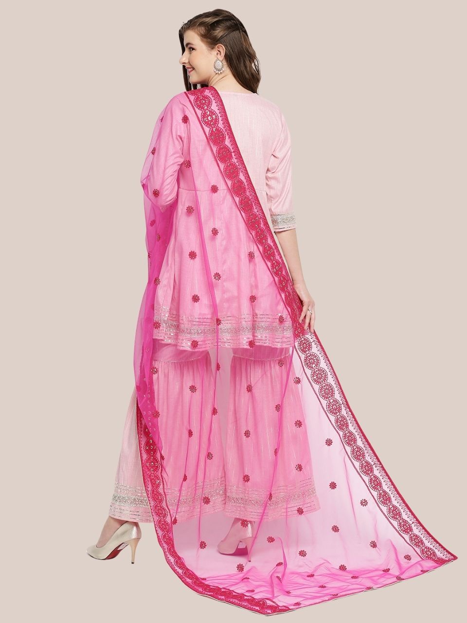 Rani Pink