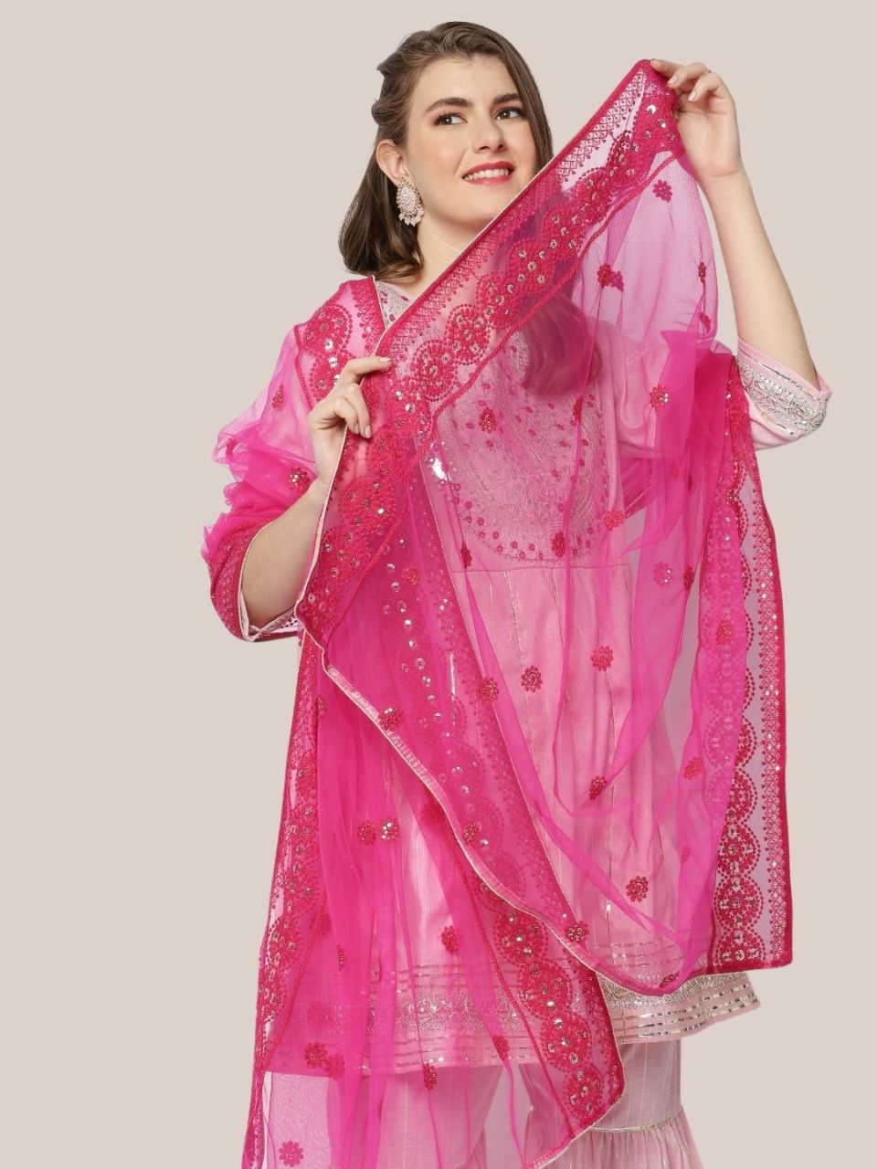 Rani Pink