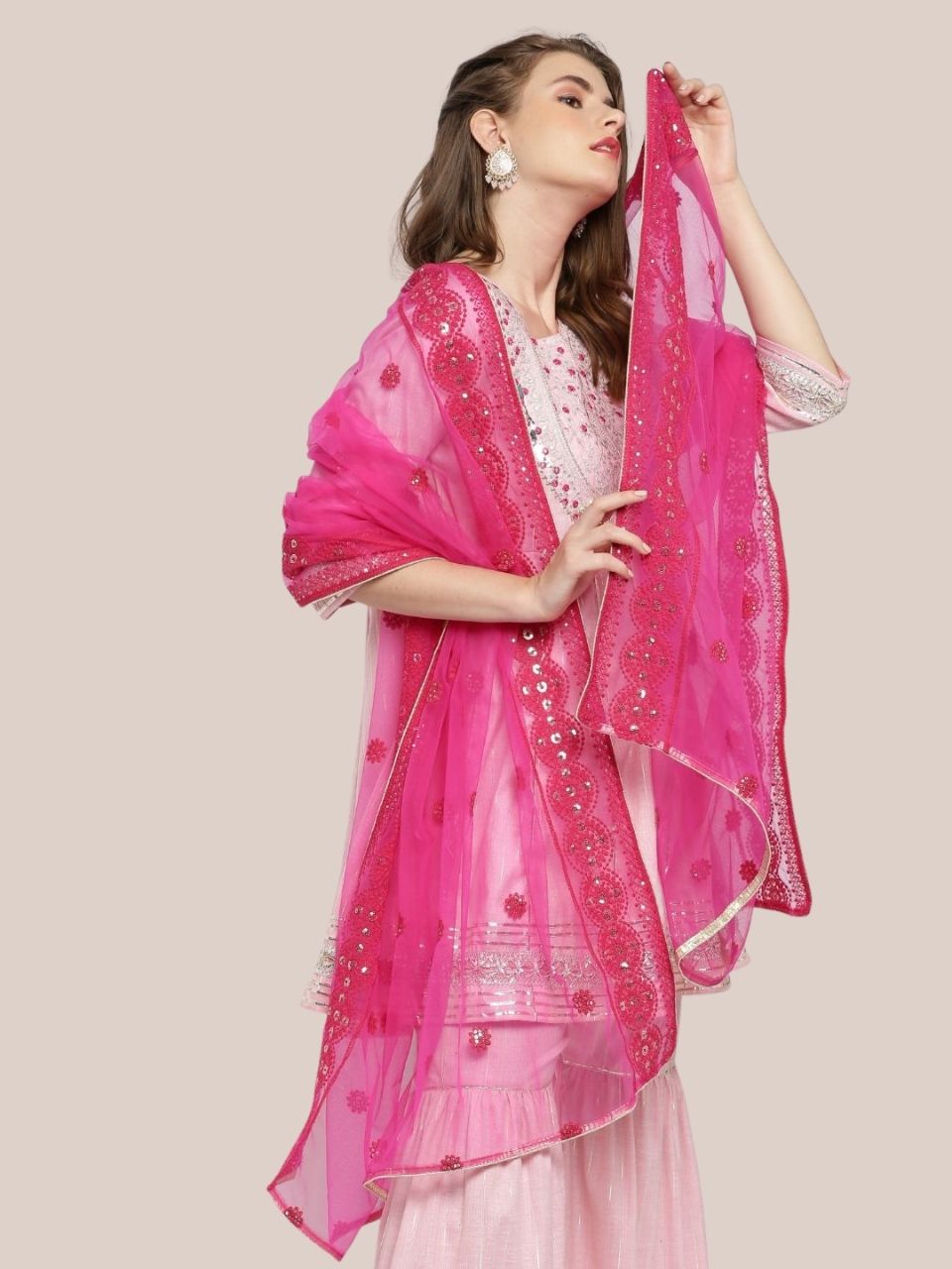 Rani Pink