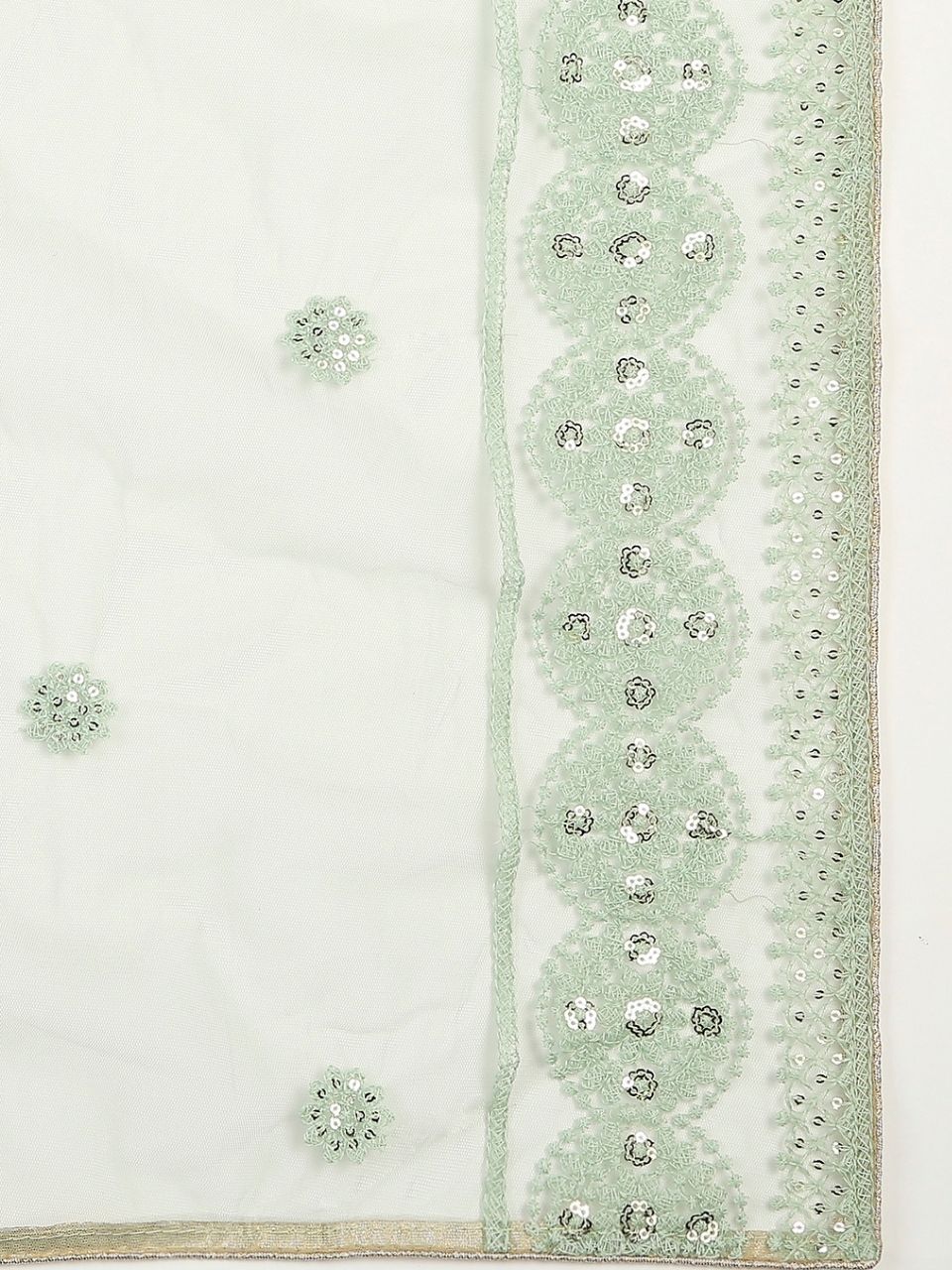 Pastel Green