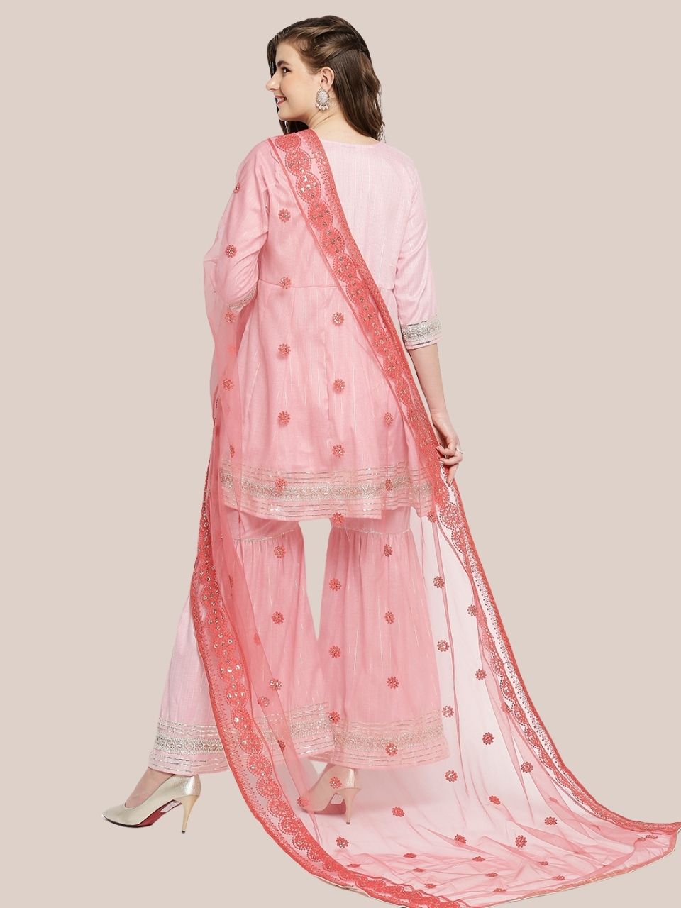 Watermelon Pink