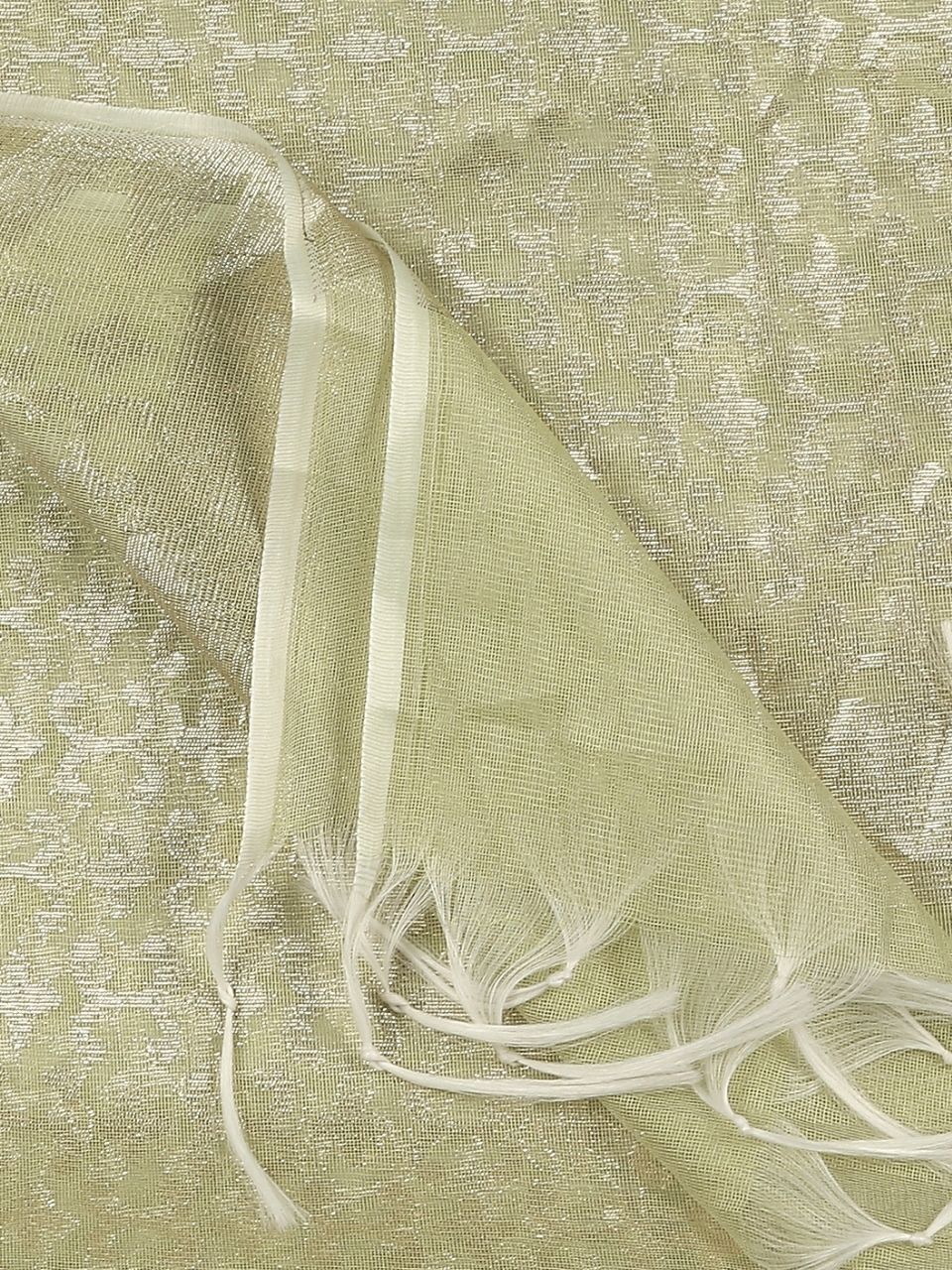Pastel Green