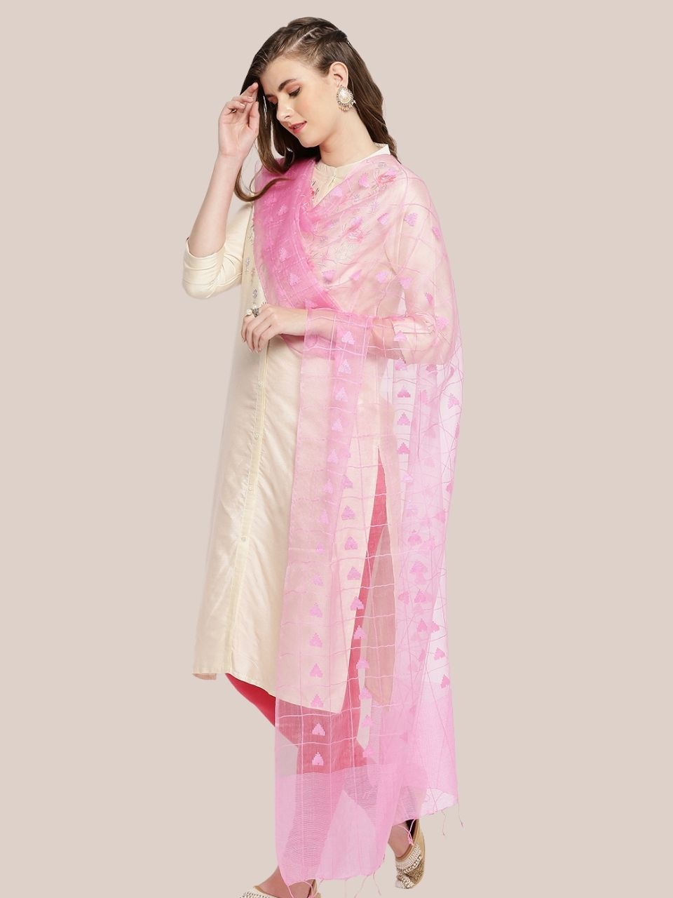 Baby Pink