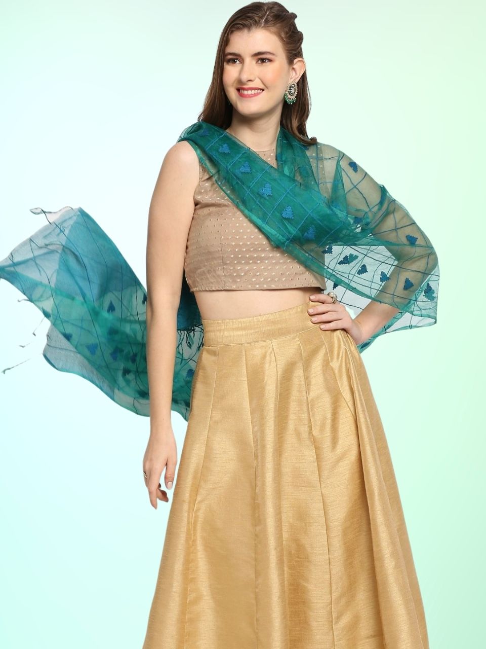 Rama Green