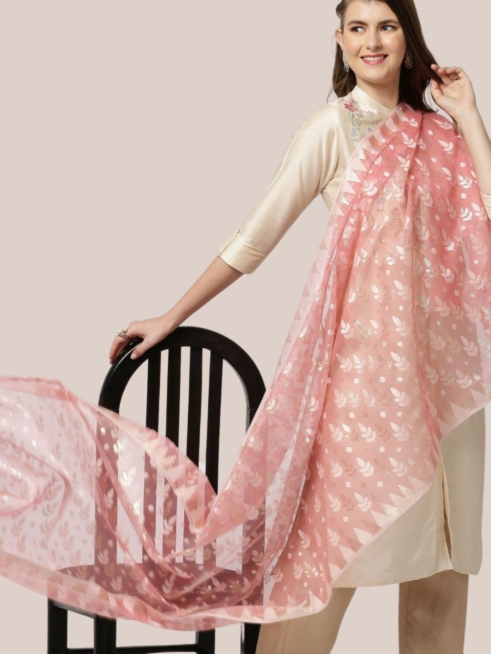 Gajari Pink