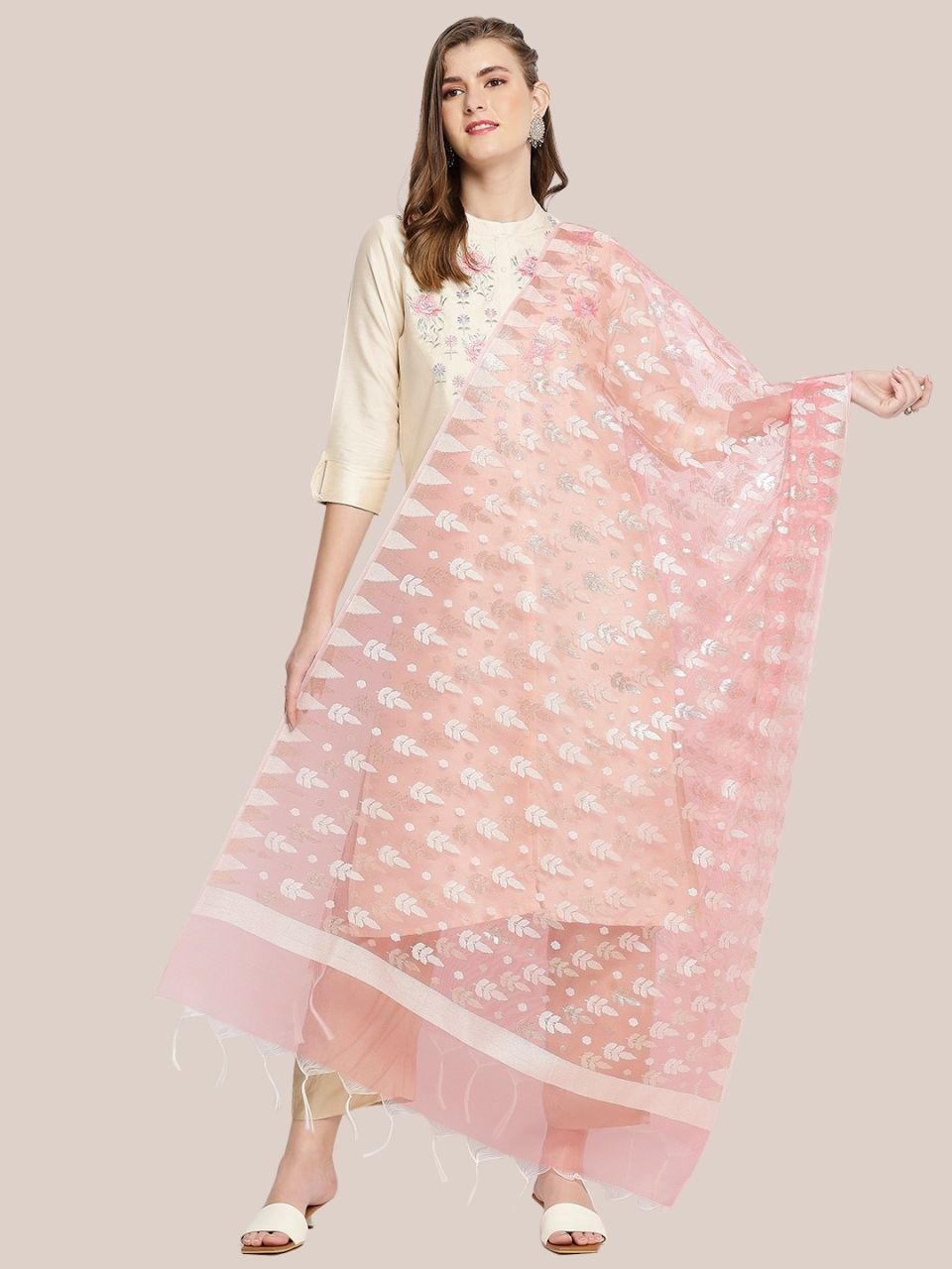 Gajari Pink